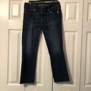 American Eagle Outfitters Capris